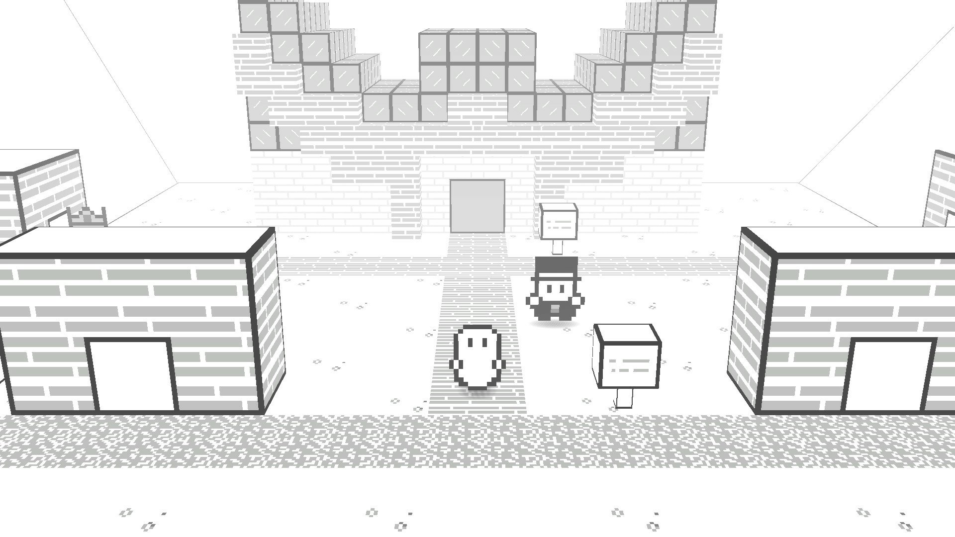 Download Video Game RESTLESS SOUL HD Wallpaper