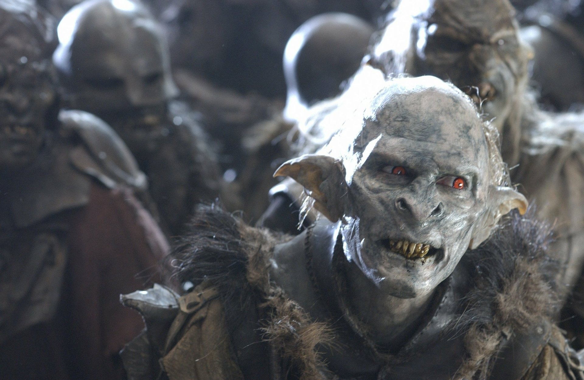 Download Movie The Lord Of The Rings: The Two Towers HD Wallpaper