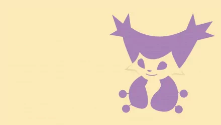 normal pokémon Delcatty (Pokémon) Anime Pokemon HD Desktop Wallpaper | Background Image