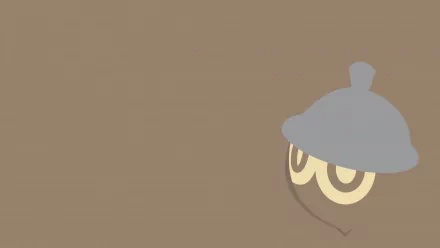 Seedot (Pokémon) Anime Pokemon HD Desktop Wallpaper | Background Image