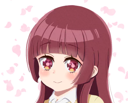 Yaeka Sakuragi Anime The Yakuza's Guide to Babysitting HD Desktop Wallpaper | Background Image