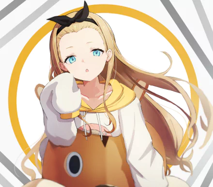 Kurumi (Lycoris Recoil) Anime Lycoris Recoil HD Desktop Wallpaper | Background Image