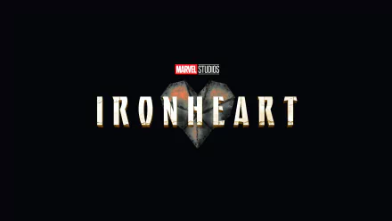 TV Show Ironheart HD Desktop Wallpaper | Background Image