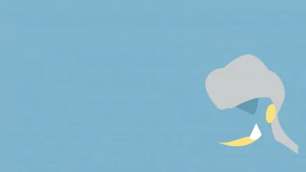 Bagon (Pokémon) Anime Pokemon HD Desktop Wallpaper | Background Image