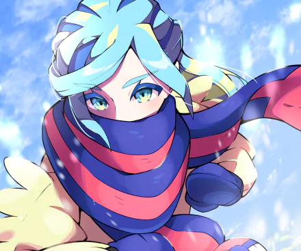  Grusha - Pokémon: Scarlet And Violet