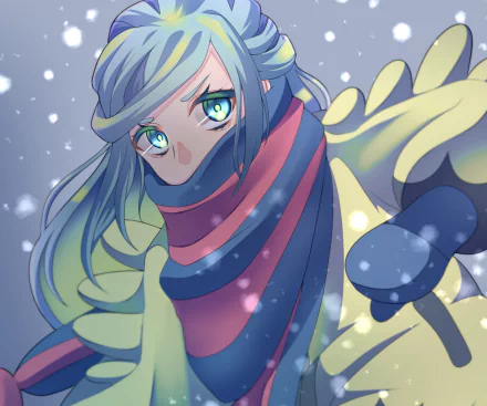  Grusha - Pokémon: Scarlet And Violet