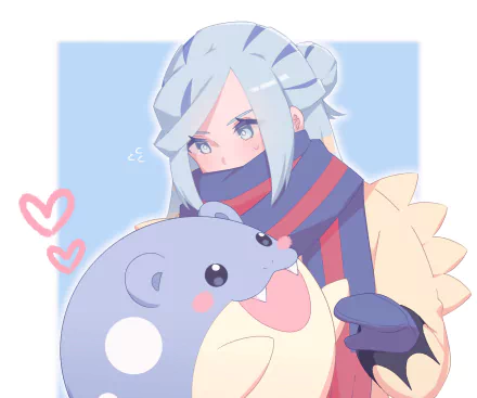  Grusha - Pokémon: Scarlet And Violet by 〆〆〆