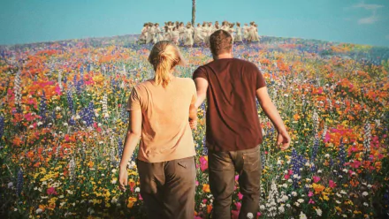movie Midsommar HD Desktop Wallpaper | Background Image