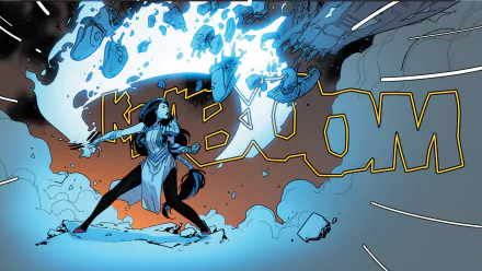  House of X Power of X by Pepe Larraz