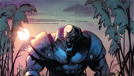  House of X Power of X by Pepe Larraz