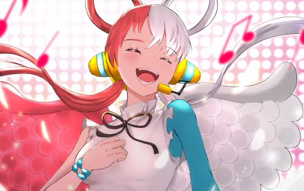  One Piece Film: Red by Misto