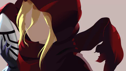 Evileye (Overlord) Anime Overlord HD Desktop Wallpaper | Background Image