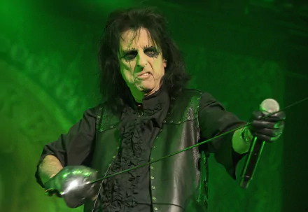 music Alice Cooper HD Desktop Wallpaper | Background Image