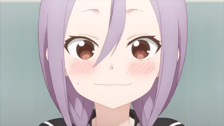 Urushi Yaotome Anime When Will Ayumu Make His Move? HD Desktop Wallpaper | Background Image