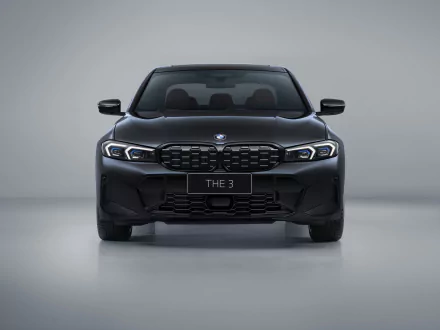 vehicle BMW 330i HD Desktop Wallpaper | Background Image