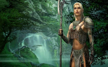 video game Heroes Of Annihilated Empires HD Desktop Wallpaper | Background Image