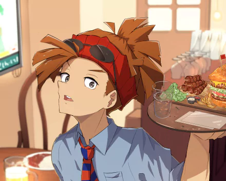 Rody Soul Anime My Hero Academia HD Desktop Wallpaper | Background Image