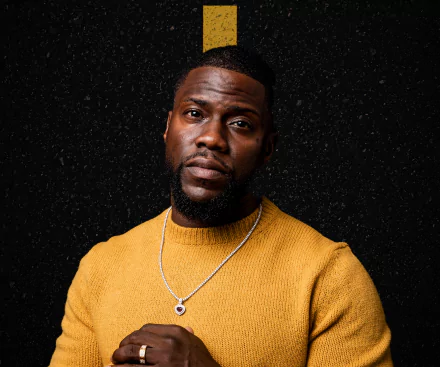 Celebrity Kevin Hart HD Desktop Wallpaper | Background Image