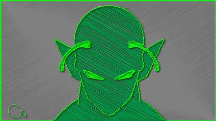  Piccolo
