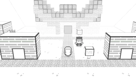 video game RESTLESS SOUL HD Desktop Wallpaper | Background Image