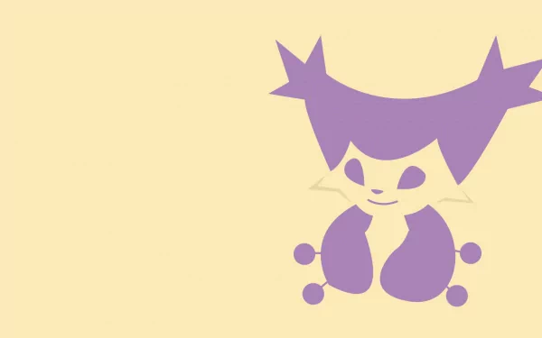 normal pokémon Delcatty (Pokémon) Anime Pokemon HD Desktop Wallpaper | Background Image