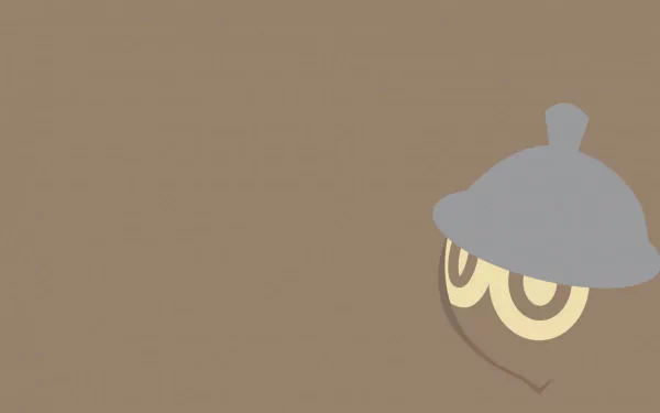 Seedot (Pokémon) Anime Pokemon HD Desktop Wallpaper | Background Image