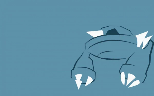 Metang (Pokémon) Anime Pokemon HD Desktop Wallpaper | Background Image