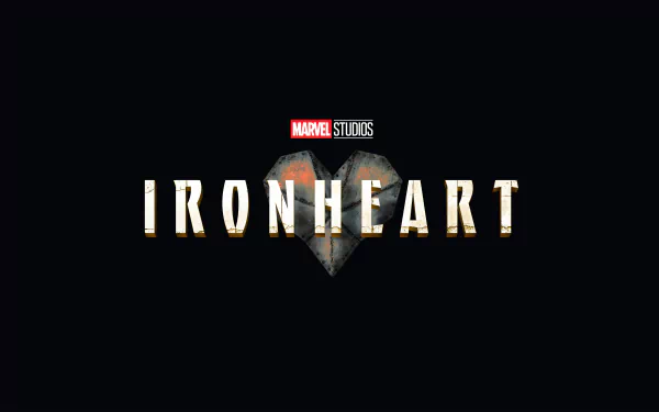 TV Show Ironheart HD Desktop Wallpaper | Background Image