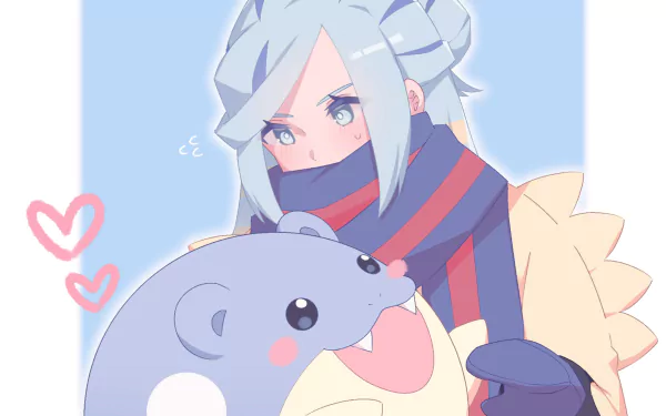  Grusha - Pokémon: Scarlet And Violet by 〆〆〆