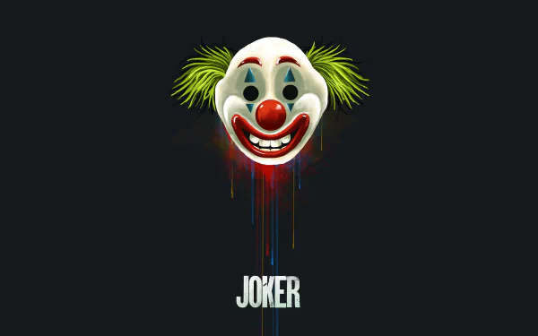  We All Are Clown