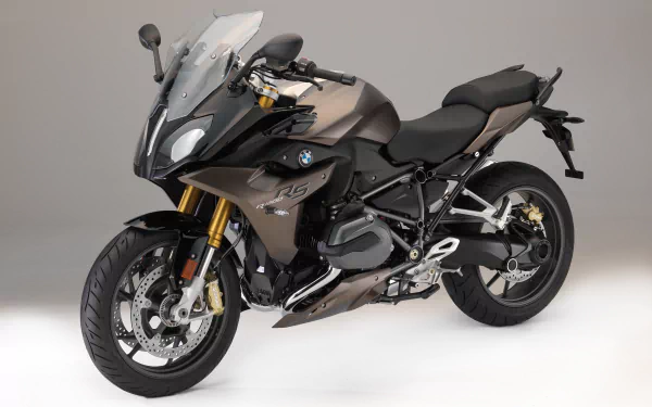 vehicle BMW R1200RS HD Desktop Wallpaper | Background Image