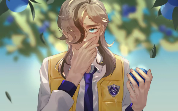  Arven - Pokémon: Scarlet And Violet