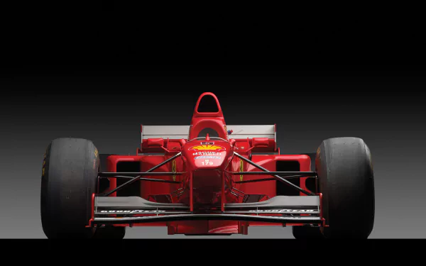 vehicle Ferrari F310 B HD Desktop Wallpaper | Background Image