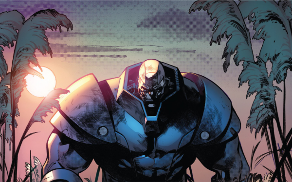 Comics X-Men Apocalypse HD Wallpaper | Background Image