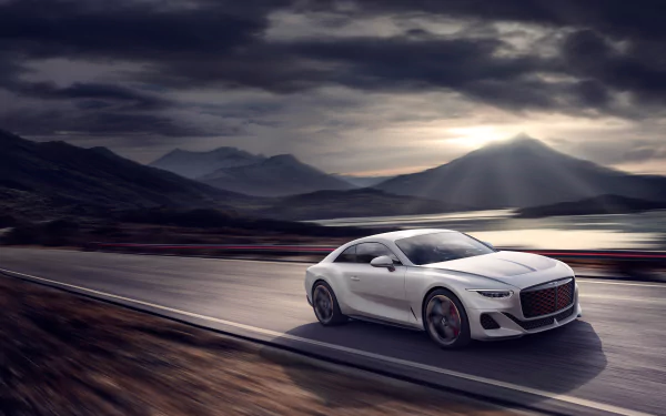 vehicle Bentley Mulliner Batur HD Desktop Wallpaper | Background Image