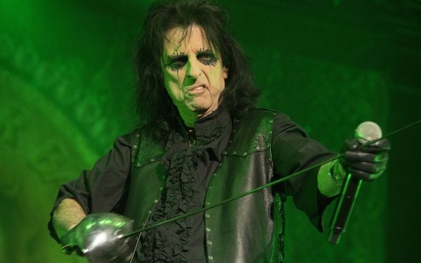 Music Alice Cooper HD Wallpaper | Background Image