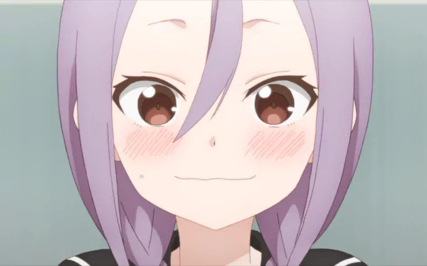 Urushi Yaotome Anime When Will Ayumu Make His Move? HD Desktop Wallpaper | Background Image