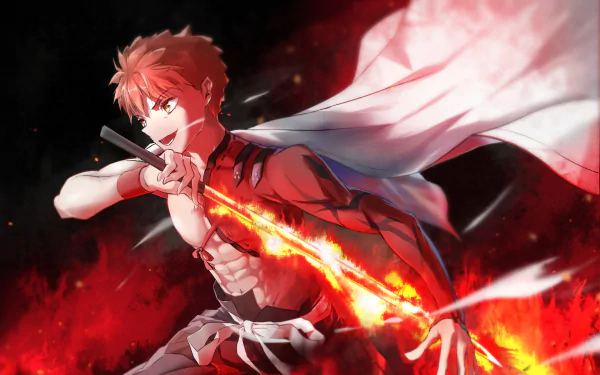 Sengo Muramasa (Fate/Grand Order) Anime Fate/Grand Order HD Desktop Wallpaper | Background Image