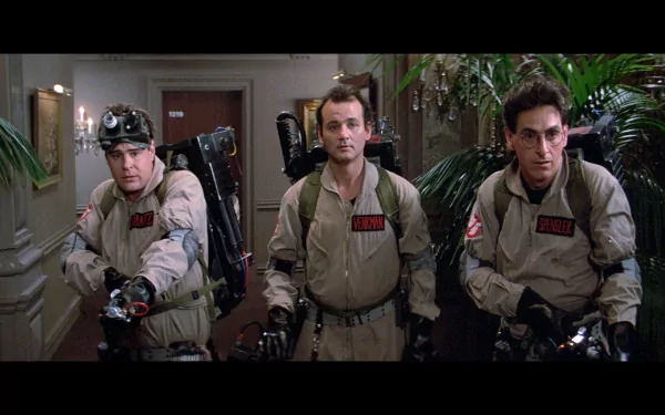 lost boys movie Ghostbusters HD Desktop Wallpaper | Background Image