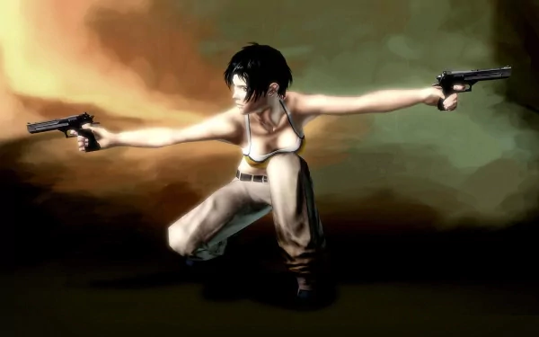 Far Cry video game Far Cry Instincts HD Desktop Wallpaper | Background Image