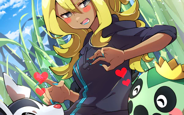 video game Pokémon: Ruby, Sapphire, and Emerald HD Desktop Wallpaper | Background Image