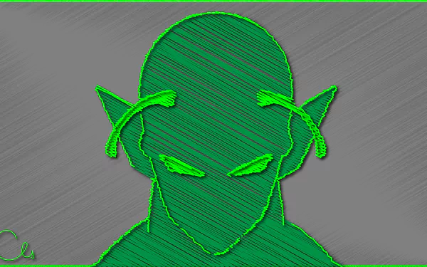  Piccolo