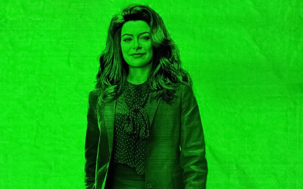 TV Show She-Hulk: Attorney at Law HD Wallpaper | Background Image