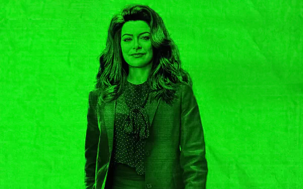 TV Show She-Hulk: Attorney at Law HD Desktop Wallpaper | Background Image