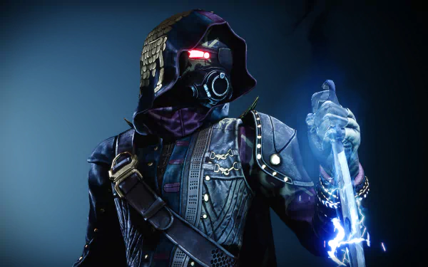 Destiny 2: The Witch Queen video game Destiny 2 HD Desktop Wallpaper | Background Image