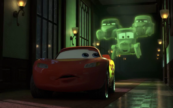 TV Show Cars on the Road HD Desktop Wallpaper | Background Image