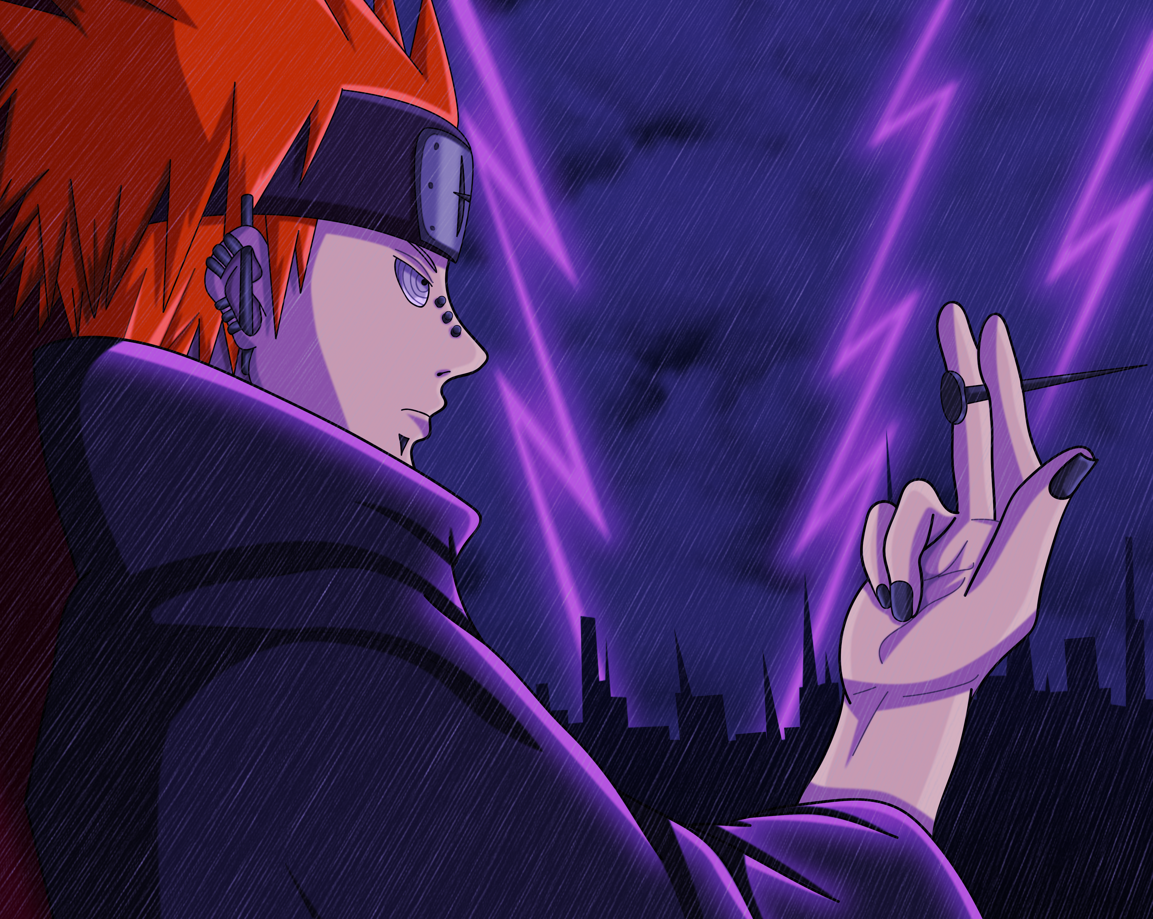 130+ Naruto Live Wallpapers 4K & HD