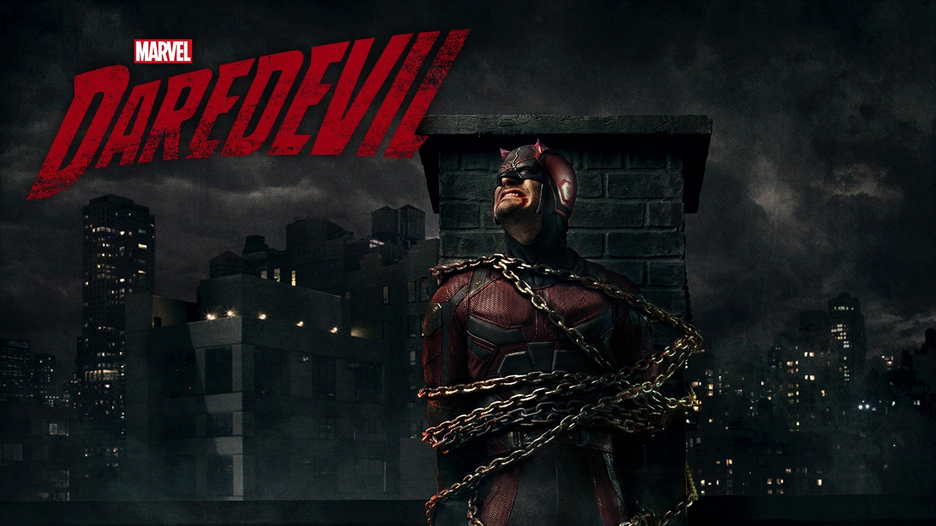 TV Show Daredevil HD Wallpaper | Background Image