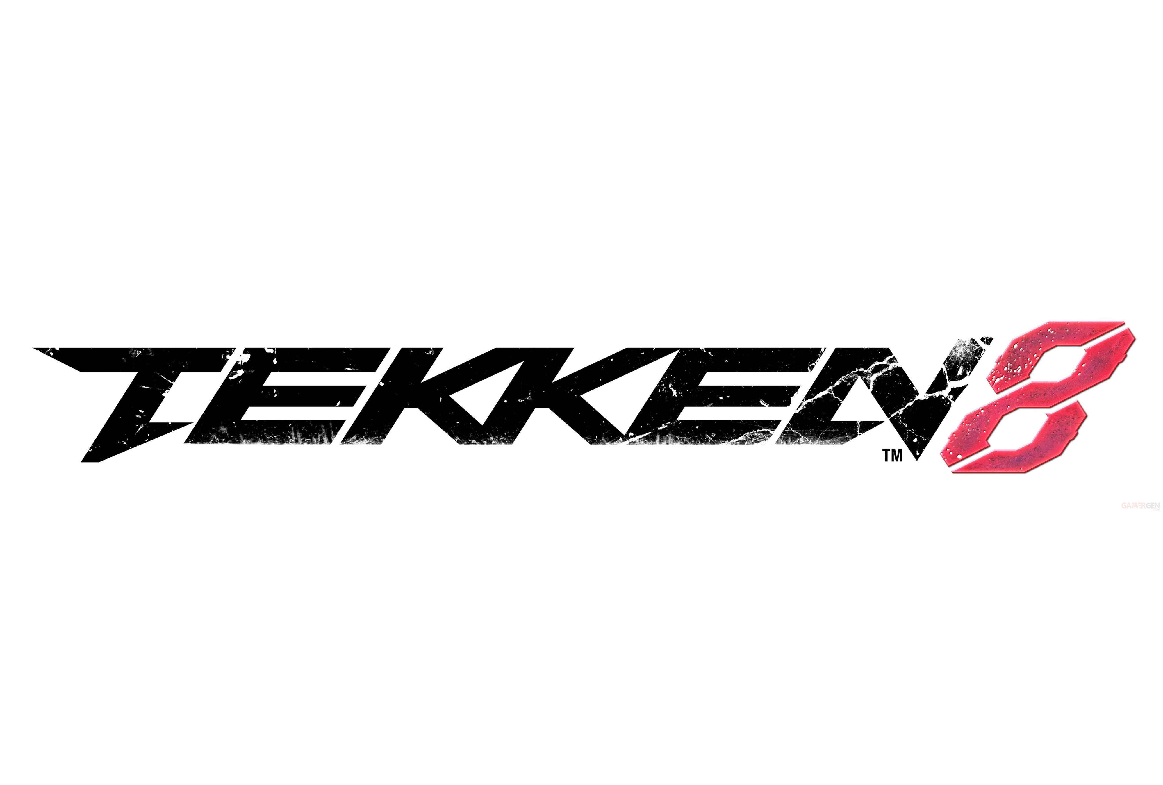 Tekken 8 Game Jin Kazama 4K Wallpaper iPhone HD Phone 4241j