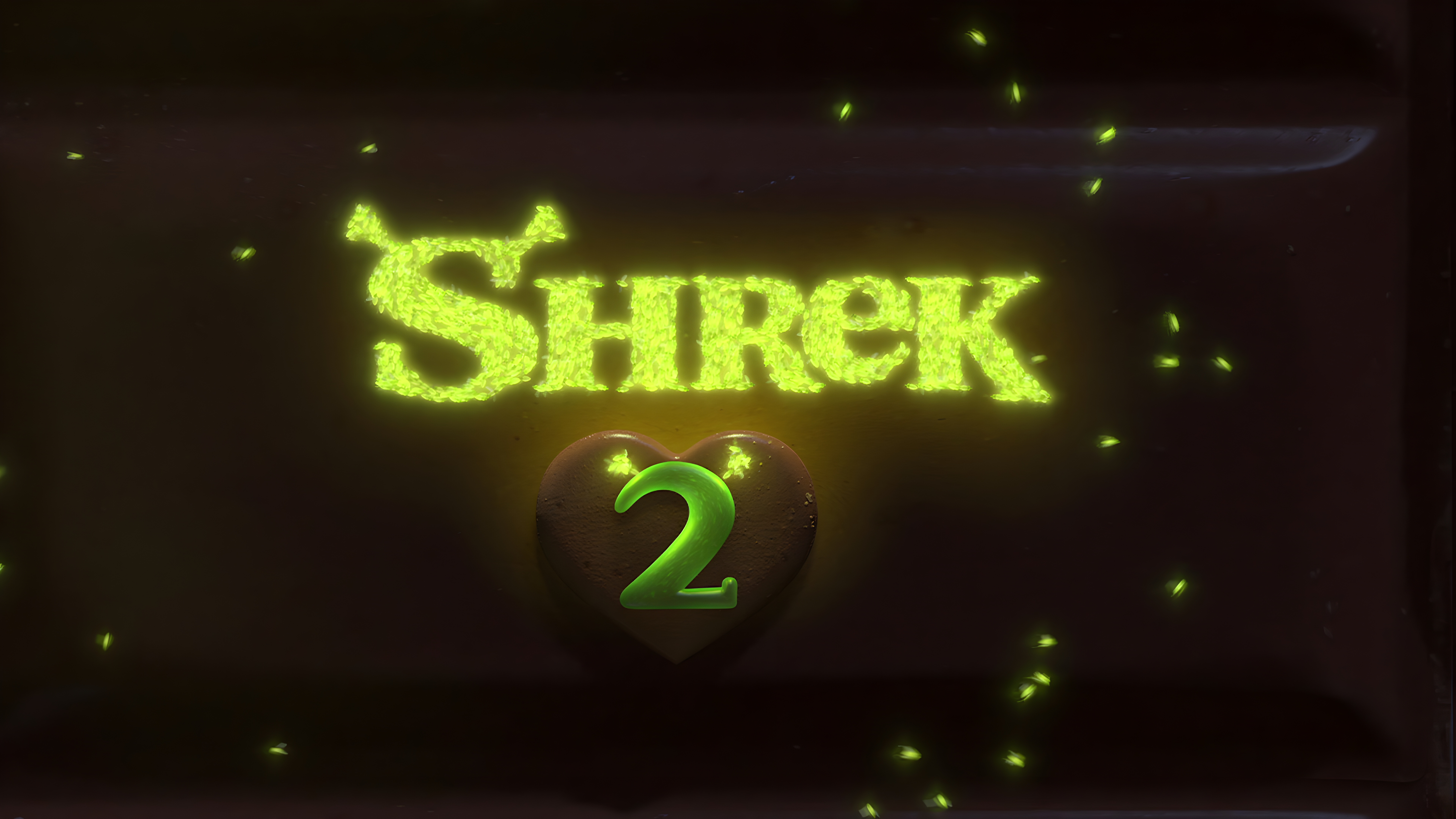 Movie Shrek 2 HD Wallpaper | Background Image